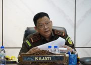 Kejati Kepri Setujui Penghentian Penuntutan Kasus Kecelakaan Lalu Lintas Berdasarkan Keadilan Restoratif