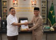 Kejati Kepri Terima Dokumen Perhitungan Kerugian Negara Rp14 Miliar Terkait Dugaan Korupsi PNBP di Pelabuhan Batam