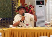 29 September Jalan Santai dan Senam Sehat Provinsi, Panitia Siapkan 20 Ribu Kupon