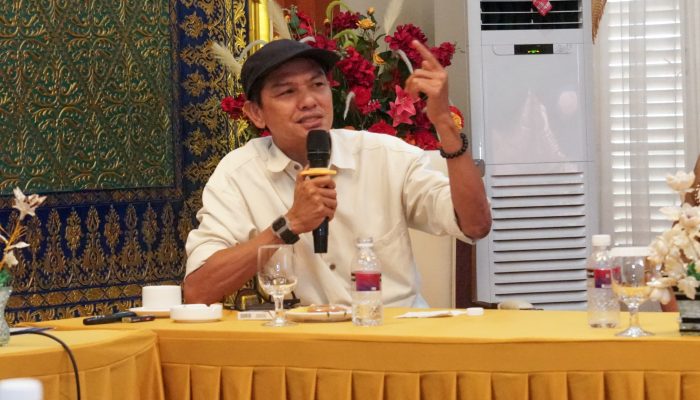 29 September Jalan Santai dan Senam Sehat Provinsi, Panitia Siapkan 20 Ribu Kupon