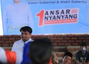 Pulau Bintan Sebagai Basis Pemenangan Ansar-Nyanyang