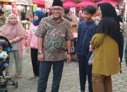 Lis Darmansyah di Mata Masyarakat Tanjungpinang