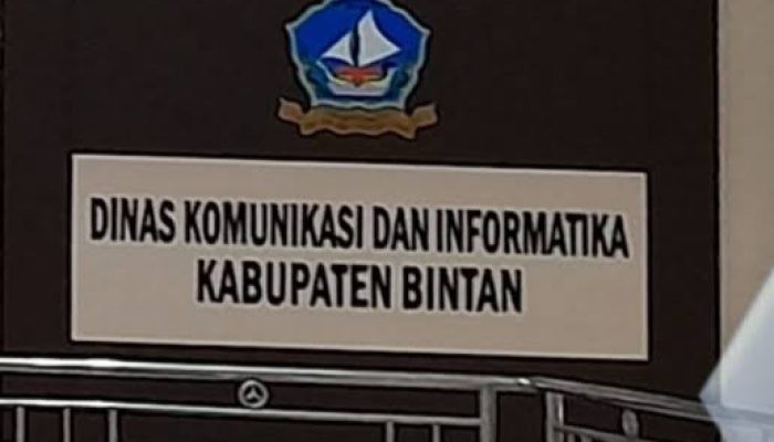 Kejari Bintan Lakukan Puldata dan Pulbaket Terkait Laporan Masyarakat Terhadap Dinas Kominfo Bintan