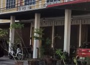 PU Kota Tanjungpinang Surati Satpol Terkait Ruko diduga Langgar Aturan