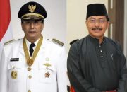 Ismet Abdullah dan Nurdin Basirun Dukung Pasangan Ansar-Nyanyang 
