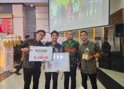 Peduli Wisata Award 2024, Tiga Usaha Wisata Padang Pariaman Sabet Penghargaan