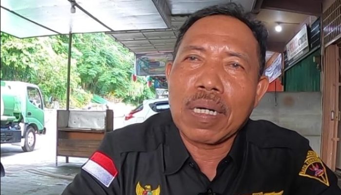 Tokoh Karimun Beri Alasan Kenapa Harus Memilih Ansar-Nyanyang.