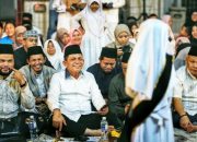 Ansar “Sang Guru Ngaji Panutan Para Santri 