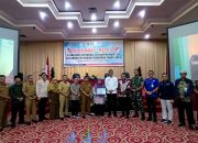 Integrasi Layanan Primer Diperkenalkan untuk Meningkatkan Kesehatan di Padang Pariaman