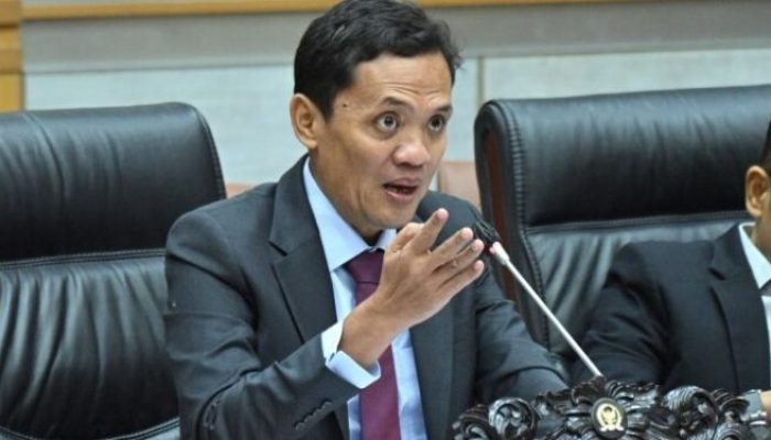 Ketua Komisi III Cium Ada Indikasi Pembukaan Pemetaan Lahan oleh BP Batam Untuk Kelompok Tertentu 