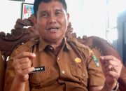 Pemkab Padang Pariaman Targetkan Penghargaan Adiwiyata, 14 Sekolah Diberdayakan Secara Intensif