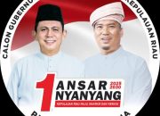 Maskur : Kepri Akan Mundur Dua Tahun Jika Ganti Gubernur, Kepri Butuh Berkelanjutan