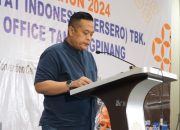 Undian Panen Simpedes BRI Periode I Tahun 2024, BRI Tanjungpinang Siapkan Mobil dan Motor