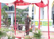 Kejati Kepri Peringati HUT KORPRI ke-53 