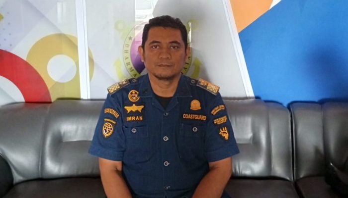KSOP Tanjungpinang Siapkan 55 Kapal Angkutan Laut untuk Mudik 