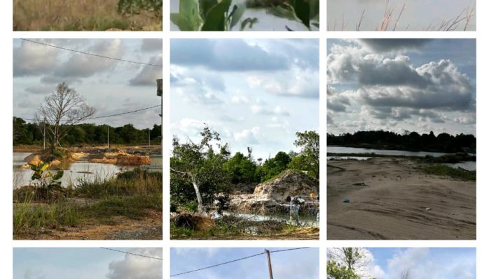 Bintan Darurat Tambang Ilegal, Penegak Hukum ke Mana?