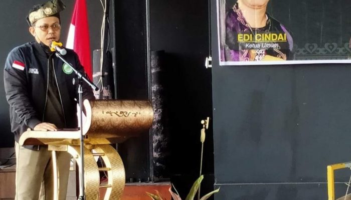LSM Cindai Soroti Pengelolaan Yayasan Madrasah Islamiyah di Jalan Menteng
