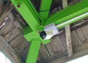 Baru Beberapa Bulan Digunakan, CCTV Disbudpar Tanjungpinang Senilai Rp100 Juta Sudah Ada yang Rusak