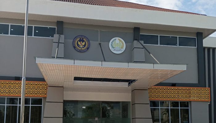 Warga Apresiasi Pelayanan Kantor Imigrasi Tanjungpinang yang Ramah dan Efisien