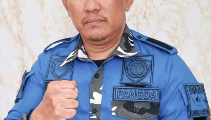 Ketua GAM NR Tanjungpinang Kritik Bea Cukai: Banyak Sosialisasi, Minim Penindakan Rokok Ilegal