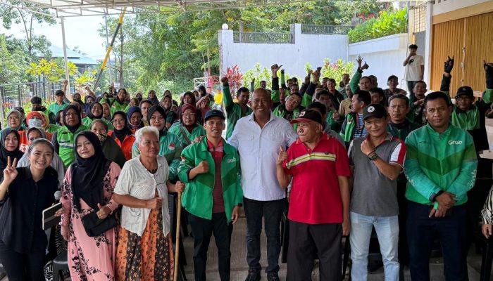 Rizki Faisal: Kebebasan Berpendapat adalah Pilar Demokrasi yang Harus Dijaga