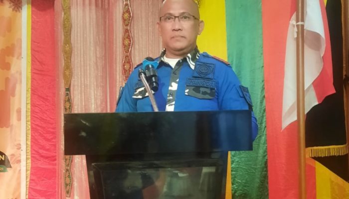 Ketua GAM NR Tanjungpinang Geram, Minta BC Serius Berantas Rokok Ilegal