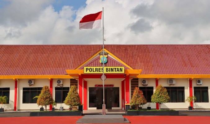 Meski Sudah Damai, Polres Bintan Tetap Lanjutkan Gelar Perkara Kasus Pemalsuan Dokumen Tanah di Polda Kepri