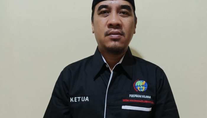 IWO Kepri Sambut Hangat Dandim 0315/Tanjungpinang yang Baru, Letkol Inf Abdul Hamid