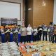 Wakil Gubernur Kepri Apresiasi Pengungkapan Narkotika 1,9 Ton oleh TNI AL