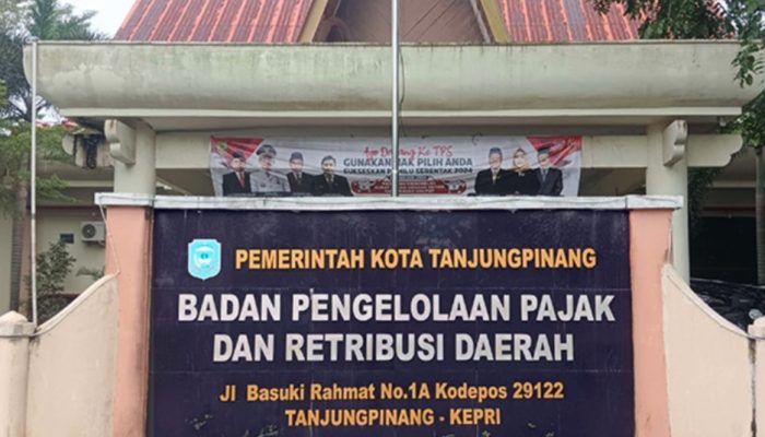 Oknum Pegawai BP2RD berinisial V diduga Gelapkan Pajak Rakyat