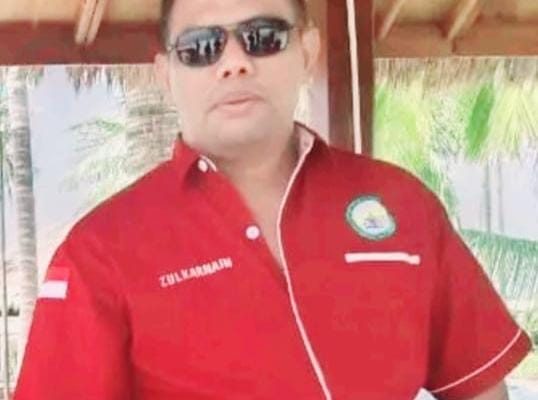 Pembangunan SKPT Natuna menjadi Magnet Baru perikanan di Kepulauan Riau, Cindai Kepri Harap KKP Segera Lelang Proyek