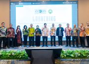 Kanwil BPN Provinsi Kepulauan Riau Gelar Sosialisasi dan Launching Layanan Peralihan Elektronik