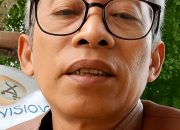 Tokoh Masyarakat Batam, Roy: Penggusuran UMKM dan Mushola Harusnya Lewat Mediasi dan Pembinaan