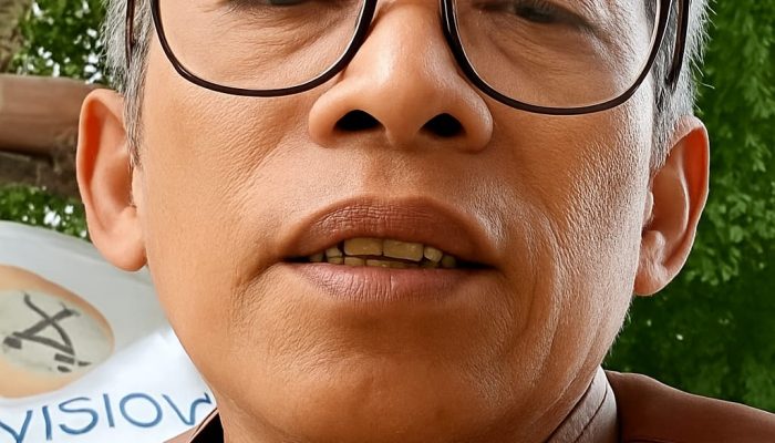 Tokoh Masyarakat Batam, Roy: Penggusuran UMKM dan Mushola Harusnya Lewat Mediasi dan Pembinaan