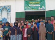 Nasib Anak-Anak TPQ Al-Qodiri Terancam, Pemerintah Kota Batam Berencana Gusur Musholla Tempat Mereka Belajar