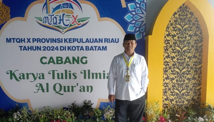 Mushola Al-Qodiri Akan Dirobohkan, Pengurus Yayasan Keberatan, Ini Alasannya