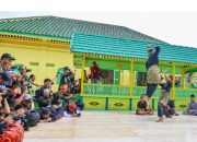 100 Fotografer Professional Terlibat dalam Event Explore Kepri 2025.