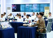 Kementerian ATR/BPN Matangkan Transformasi Layanan dalam Rapim