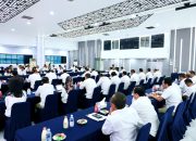 Pimpin Rapim, Menteri Nusron Canangkan Transformasi Layanan Pertanahan