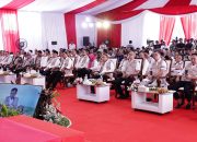 Kurangi Masalah Batas Tanah, Menteri Nusron Imbau Masyarakat Pasang Patok Permanen