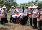 Selain Menghindari Konflik, Menteri Nusron Nilai Pemasangan Patok Bisa Tandai Batas Tanah APL dengan Non-APL