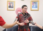 Agendakan Kunjungan ke Maluku Utara, Menteri Nusron Komitmen Kawal Sinergi Jajaran di Moloku Kie Raha