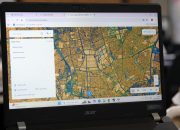 Akses Peta Pertanahan Melalui Bhumi Terbuka untuk Publik, Kementerian ATR/BPN Perkuat Transparansi dan Partisipasi Masyarakat