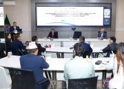 Kementerian ATR/BPN Terima Delegasi Nepal untuk Learning Exchange dalam Modernisasi Sektor Administrasi Pertanahan