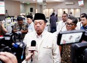 Menteri Nusron Minta Maaf dan Klarifikasi Soal Isu Kepemilikan Tanah oleh Negara