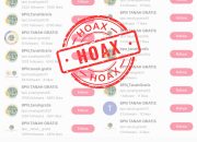 Hoaks “BPN Tanah Gratis” Beredar di TikTok, Kementerian ATR/BPN Imbau Masyarakat Waspada