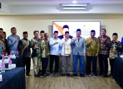Menteri Nusron Dorong Percepatan Sertipikasi Tanah untuk Cegah Terjadinya Konflik Atas Tanah Keagamaan di Maluku Utara