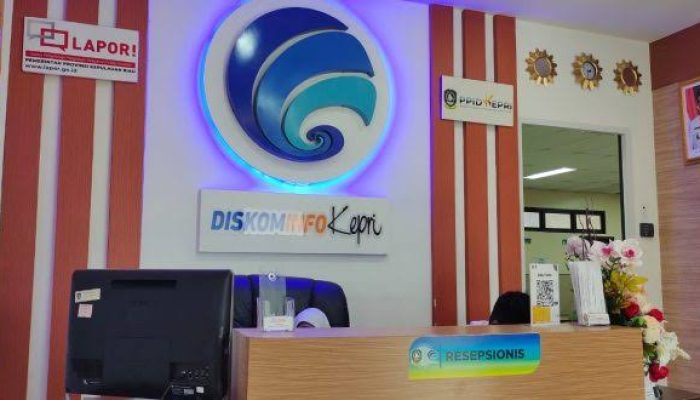 Praktik Janggal di Diskominfo Kepri, Kejati Diminta Usut SPJ Publikasi