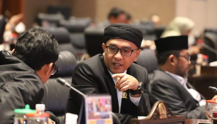 DPRD Kepri Dorong Penerbangan Reguler Internasional di Bandara RHF Tanjungpinang