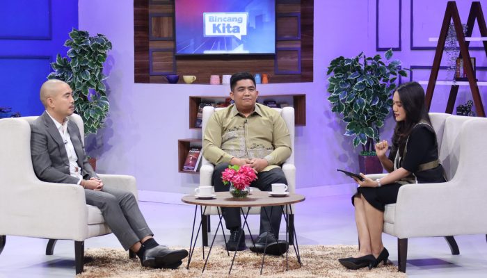 George Santos: KEK Galang Batang Targetkan Nilai Investasi Capai Rp50 Triliun, Ciptakan 20.000 Lapangan Kerja Prioritas Tenaga Lokal